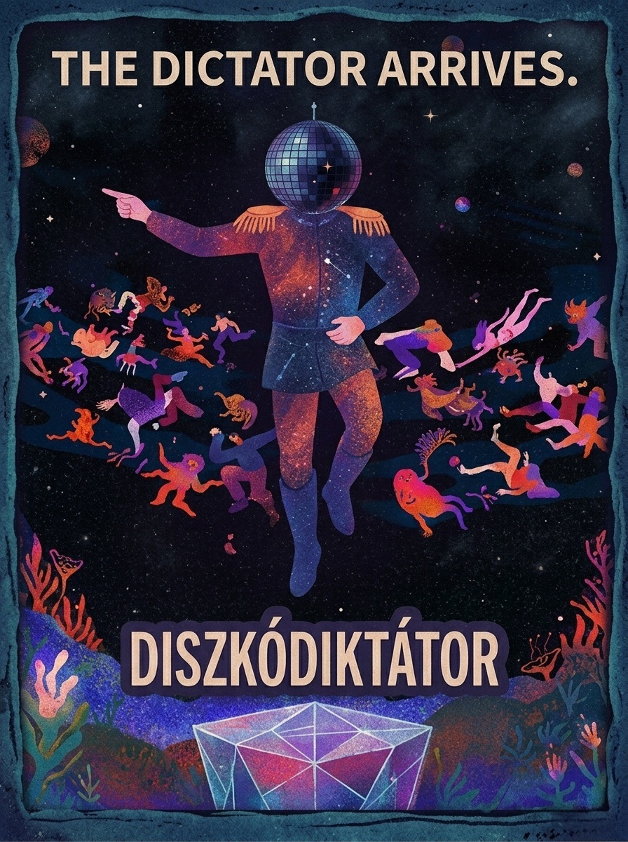 diszkofej